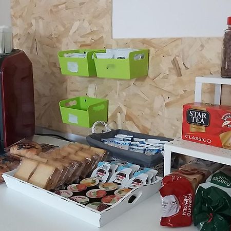 Leonardo Ξενοδοχείο Μπρίντιζι Εξωτερικό φωτογραφία