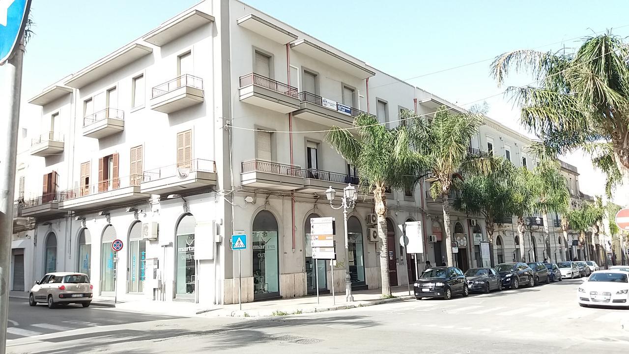 Leonardo Ξενοδοχείο Μπρίντιζι Εξωτερικό φωτογραφία